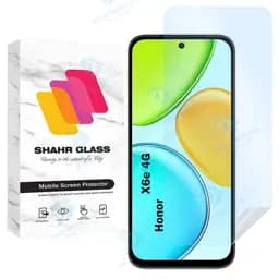 محافظ صفحه نمایش شهر گلس مدل SFNMB20 مناسب برای گوشی موبایل آنر X6e 4G