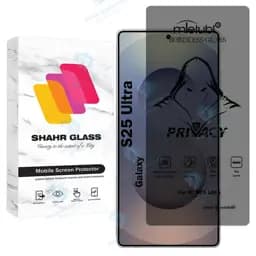 محافظ صفحه نمایش شهر گلس مدل Prvns مناسب برای گوشی موبایل اپل iPhone 14 Pro