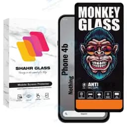 محافظ صفحه نمایش شهر گلس مدل Mons مناسب برای گوشی موبایل ناتینگ Phone 4b