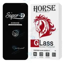 محافظ صفحه نمایش هورس مدل SUPRH20 مناسب برای گوشی موبایل اپل iPhone 15 Pro Max