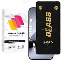 محافظ صفحه نمایش شهر گلس مدل Ogesd مناسب برای گوشی موبایل شیائومی Poco F9 Ultra
