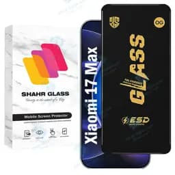 محافظ صفحه نمایش شهر گلس مدل Ogesd مناسب برای گوشی موبایل شیائومی 17 Max