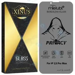 محافظ صفحه نمایش ژینوس مدل Prvnsx مناسب برای گوشی موبایل اپل iPhone 13 Pro Max