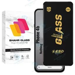 محافظ صفحه نمایش شهر گلس مدل Ogesd مناسب برای گوشی موبایل ناتینگ Phone 4b