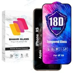 محافظ صفحه نمایش شهر گلس مدل Air18dc مناسب برای گوشی موبایل اپل iPhone Xs