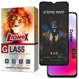 محافظ صفحه نمایش لایونکس مدل Moppl مناسب برای گوشی موبایل سایفر C10