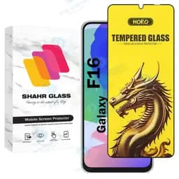 محافظ صفحه نمایش شهر گلس مدل FHGS20 مناسب برای گوشی موبایل سامسونگ Galaxy F16