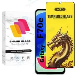 محافظ صفحه نمایش شهر گلس مدل FHGS20 مناسب برای گوشی موبایل سامسونگ Galaxy F70e