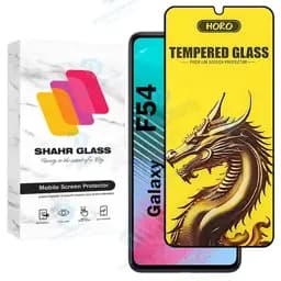 محافظ صفحه نمایش شهر گلس مدل FHGS20 مناسب برای گوشی موبایل سامسونگ Galaxy F54