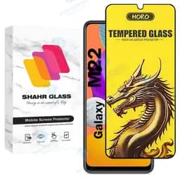 محافظ صفحه نمایش شهر گلس مدل FHGS20 مناسب برای گوشی موبایل سامسونگ Galaxy M22