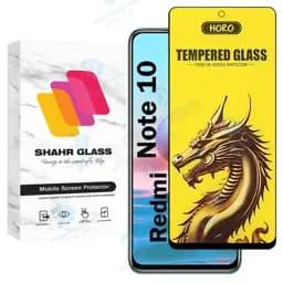 محافظ صفحه نمایش شهر گلس مدل FHGS20 مناسب برای گوشی موبایل شیائومی Redmi Note 10 5G
