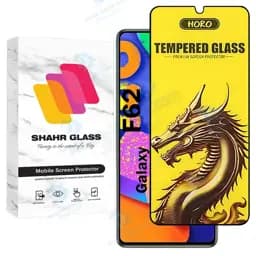 محافظ صفحه نمایش شهر گلس مدل FHGS20 مناسب برای گوشی موبایل سامسونگ Galaxy F62
