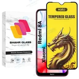 محافظ صفحه نمایش شهر گلس مدل FHGS20 مناسب برای گوشی موبایل شیامی Redmi 8A
