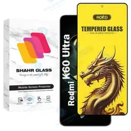محافظ صفحه نمایش شهر گلس مدل FHGS20 مناسب برای گوشی موبایل شیائومی Redmi K60 Ultra