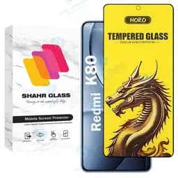 محافظ صفحه نمایش شهر گلس مدل FHGS20 مناسب برای گوشی موبایل شیائومی Redmi K80