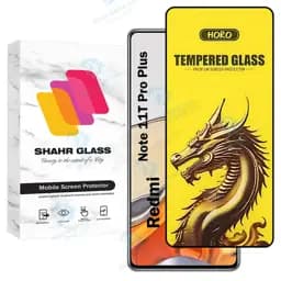 محافظ صفحه نمایش شهر گلس مدل FHGS20 مناسب برای گوشی موبایل شیائومی Redmi Note 11T Pro Plus