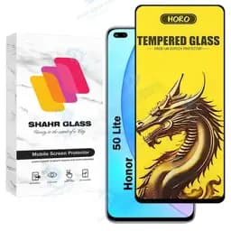 محافظ صفحه نمایش شهر گلس مدل FHGS20 مناسب برای گوشی موبایل آنر 50 Lite
