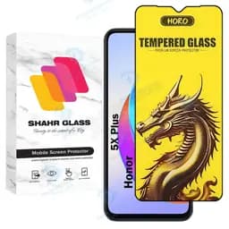 محافظ صفحه نمایش شهر گلس مدل FHGS20 مناسب برای گوشی موبایل آنر X5 Plus