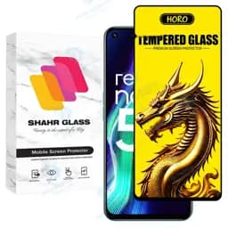 محافظ صفحه نمایش شهر گلس مدل FHGS20 مناسب برای گوشی موبایل ریلمی Narzo 50