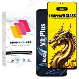 محافظ صفحه نمایش شهر گلس مدل FHGS20 مناسب برای گوشی موبایل وکال V1 Plus
