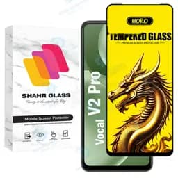 محافظ صفحه نمایش شهر گلس مدل FHGS20 مناسب برای گوشی موبایل وکال V2 Pro 5G
