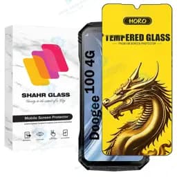 محافظ صفحه نمایش شهر گلس مدل FHGS20 مناسب برای گوشی موبایل دوجی 100 4G