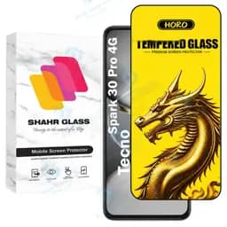 محافظ صفحه نمایش شهر گلس مدل FHGS20 مناسب برای گوشی موبایل تکنو Spark 30 Pro 4G