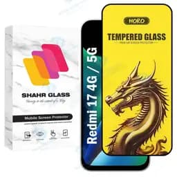 محافظ صفحه نمایش شهر گلس مدل FHGS20 مناسب برای گوشی موبایل شیائومی Redmi 17 4G / 5G