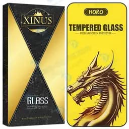 محافظ صفحه نمایش ژینوس مدل Fhgxx مناسب برای گوشی موبایل اپل iPhone 11 Pro
