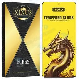 محافظ صفحه نمایش ژینوس مدل Fhgxx مناسب برای گوشی موبایل شیائومی Poco X5
