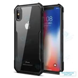 قاب ضد ضربه Apple iPhone Xs مدل XUNDD Beatle