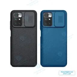قاب نیلکین Xiaomi Redmi 10 Prime مدل CamShield