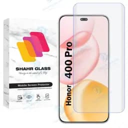 محافظ صفحه نمایش شهر گلس مدل UVS20 مناسب برای گوشی موبایل آنر Honor 400 Pro