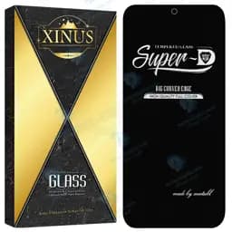 محافظ صفحه نمایش ژینوس مدل Superdnx مناسب برای گوشی موبایل آنر X6e 4G
