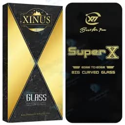 محافظ صفحه نمایش ژینوس مدل Supxx مناسب برای گوشی موبایل ناتینگ Phone 4a Pro