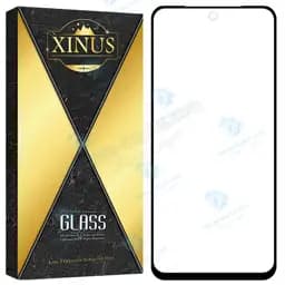 محافظ صفحه نمایش ژینوس مدل Crmxx مناسب برای گوشی موبایل آنر X6e 4G