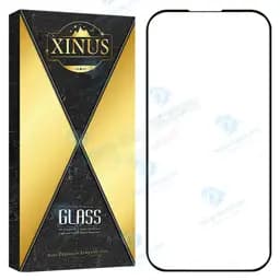 محافظ صفحه نمایش ژینوس مدل Xfult مناسب برای گوشی موبایل اپل iPhone 17e