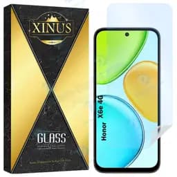 محافظ صفحه نمایش ژینوس مدل XFNMB20 مناسب برای گوشی موبایل آنر X6e 4G