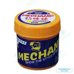 خمیر قلع مکانیک مدل Mechanic V5s35 217°C