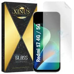محافظ صفحه نمایش ژینوس مدل Xnmf مناسب برای گوشی موبایل شیائومی Redmi 17 4G / 5G