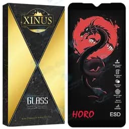 محافظ صفحه نمایش ژینوس مدل Hfuxx مناسب برای گوشی موبایل شیائومی Poco F9 Ultra