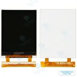 ال سی دی سامسونگ Samsung Guru Music 2 / Metro 312 / B310 / B312