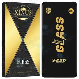 محافظ صفحه نمایش ژینوس مدل Ogesdx مناسب برای گوشی موبایل ناتینگ Phone 4a Pro