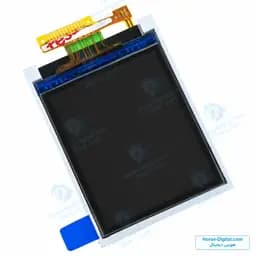 ال سی دی نوکیا Nokia 105 4G / Nokia 110 4G