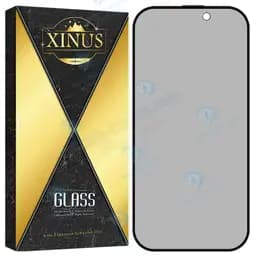محافظ صفحه نمایش ژینوس مدل Xprix مناسب برای گوشی موبایل اپل iPhone 18 Pro Max