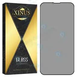 محافظ صفحه نمایش ژینوس مدل Xprix مناسب برای گوشی موبایل اپل iPhone 17e