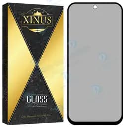 محافظ صفحه نمایش ژینوس مدل Xprix مناسب برای گوشی موبایل آنر X6e 4G