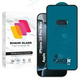 محافظ صفحه نمایش شهر گلس مدل Vwkair مناسب برای گوشی موبایل اپل iPhone 16 Pro Max
