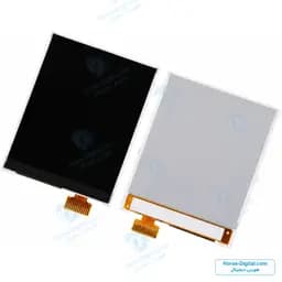 ال سی دی نوکیا Nokia X1-00 / Nokia X1-01