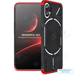 قاب 360 درجه Nothing Phone 1 مدل Gkk